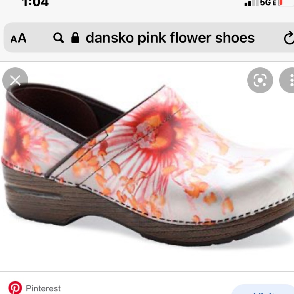 Dansko Shoes Size 9 - image 2